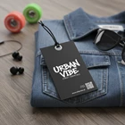 Jasa Cetak Label Hangtag Surabaya 1