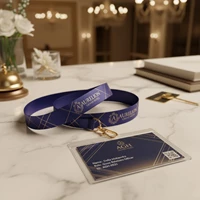 Jasa Cetak Label Lanyard Printing Surabaya