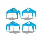 Print Premium Custom Promotion Tents 1