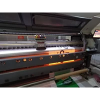 UV Banner Print - Roll to roll
