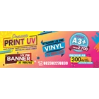 Banner Print UV 1