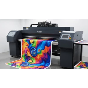 Digital Printing