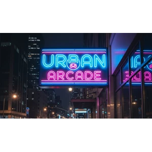 Neon Box